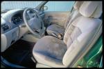 Renault Clio 1998 года